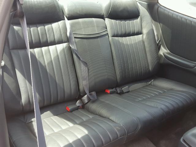 1G2WP12KXWF300679 - 1998 PONTIAC GRAND PRIX WHITE photo 6