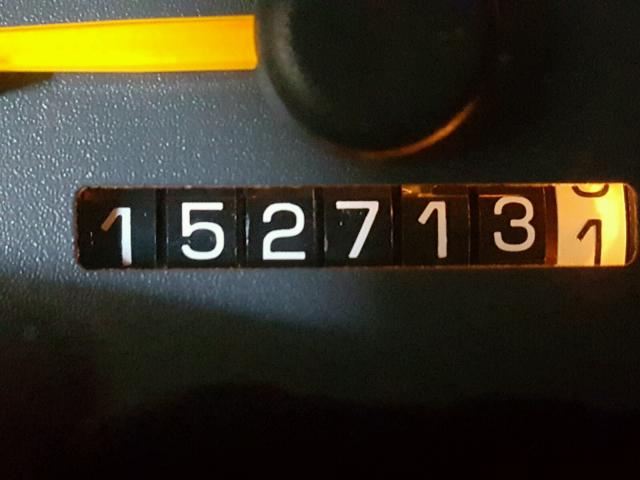 1G2WP52K7YF123888 - 2000 PONTIAC GRAND PRIX BLACK photo 8