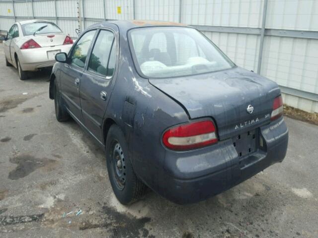 1N4BU31D1SC184730 - 1995 NISSAN ALTIMA BLACK photo 3