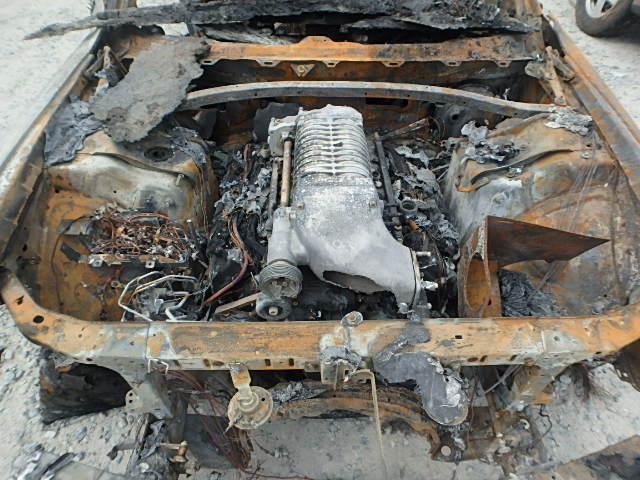 2C3CDZDJ3FH787480 - 2015 DODGE CHALLENGER BURN photo 7