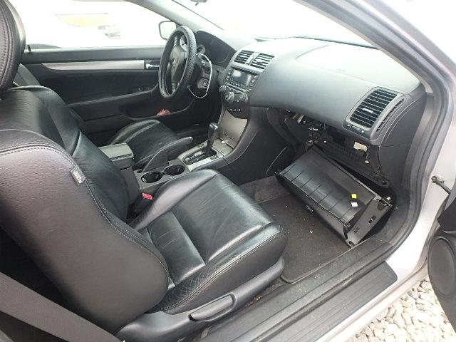 1HGCM82695A012197 - 2005 HONDA ACCORD EX SILVER photo 5