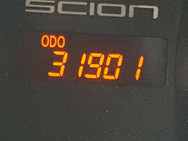 JTKJF5C72E3083485 - 2014 TOYOTA SCION TC 蓝色 照片 8