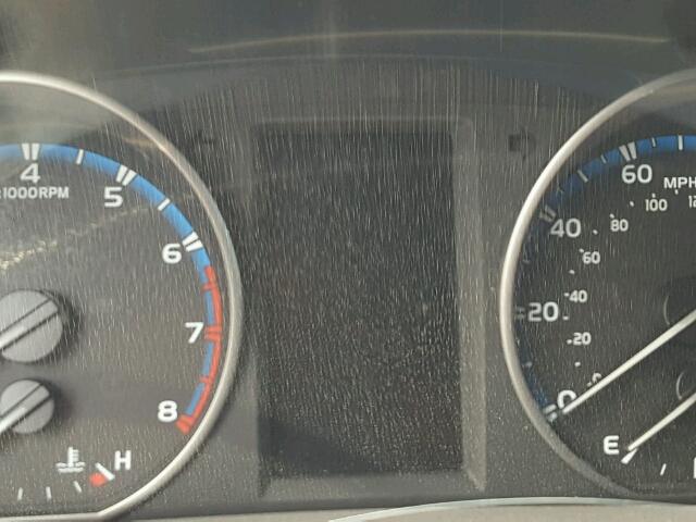 2T3BFREV6HW606863 - 2017 TOYOTA RAV4 白色 照片 8