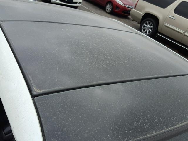 JTKJF5C75FJ012908 - 2015 TOYOTA SCION TC 白色 照片 9