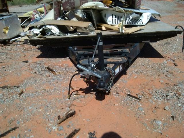 47CTBAT207K120999 - 2007 ADIR ADIRONDACK TWO TONE photo 7