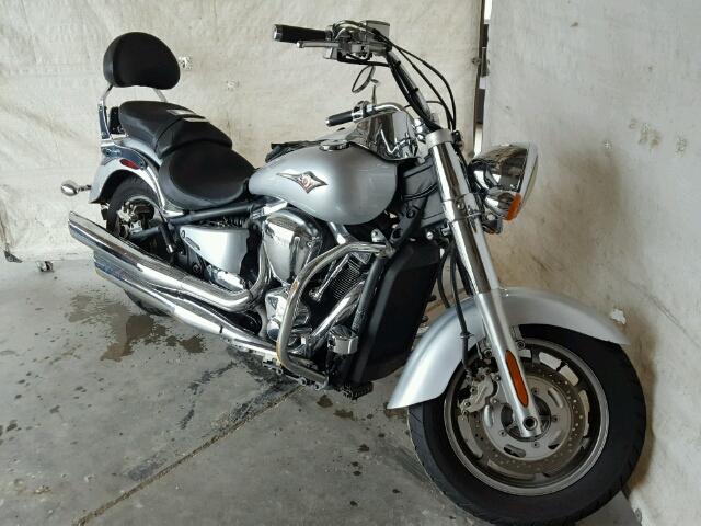 JKBVNME146A000818 - 2006 KAWASAKI VN2000 E 双色 照片 1