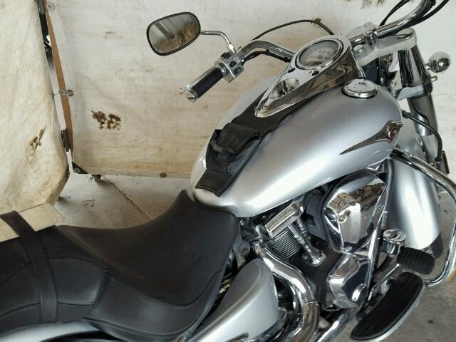 JKBVNME146A000818 - 2006 KAWASAKI VN2000 E 双色 照片 5