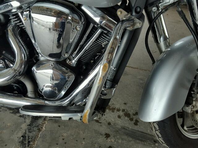 JKBVNME146A000818 - 2006 KAWASAKI VN2000 E 双色 照片 9