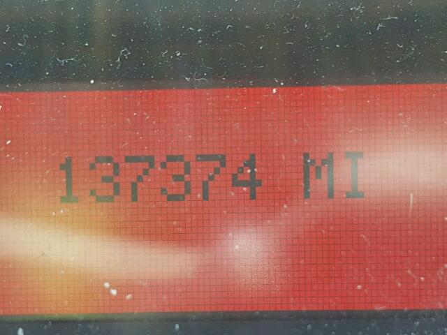 2G2WP552071132899 - 2007 PONTIAC GRAND PRIX WHITE photo 8