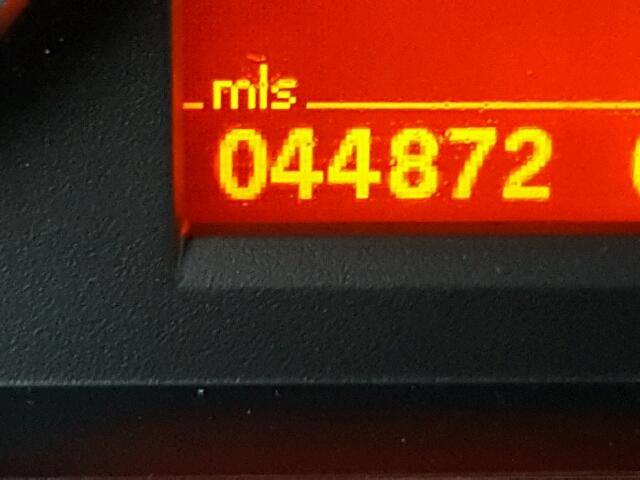 WBAVM1C59DVW44674 - 2013 BMW X1 SDRIVE2 黑色 照片 8