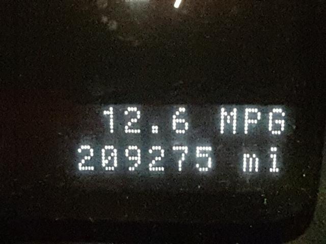 5LMFU27566LJ29789 - 2006 LINCOLN NAVIGATOR SILVER photo 8