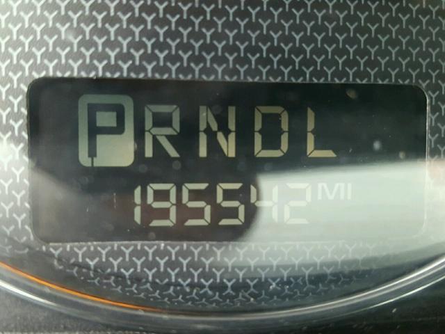 1G1ZS58F68F124444 - 2008 CHEVROLET MALIBU LS 银色 照片 8