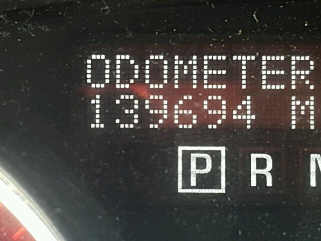 1GKLRMED5AJ116106 - 2010 GMC ACADIA SLT ვერცხლისფერი ფოტო 8