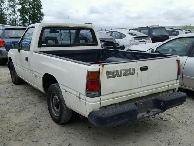 JAACL11E5P7208789 - 1993 ISUZU CONVENTION თეთრი ფოტო 3