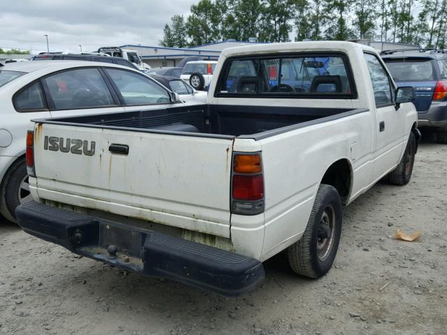 JAACL11E5P7208789 - 1993 ISUZU CONVENTION თეთრი ფოტო 4