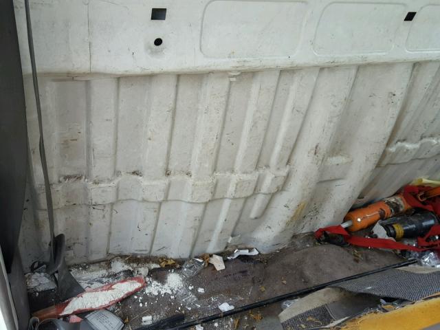 JAACL11E5P7208789 - 1993 ISUZU CONVENTION თეთრი ფოტო 6