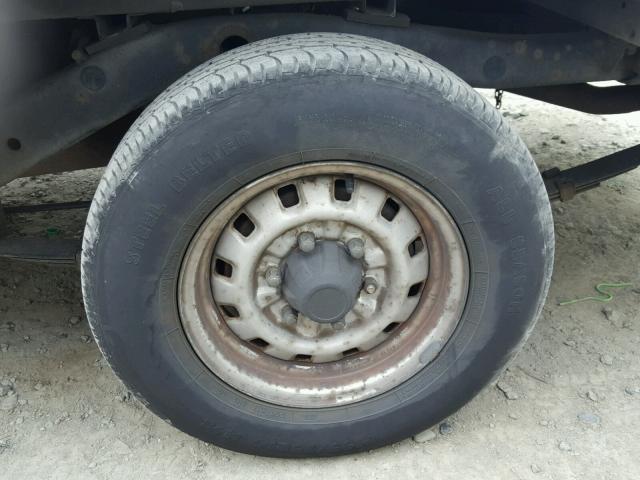 JAACL11E5P7208789 - 1993 ISUZU CONVENTION თეთრი ფოტო 9