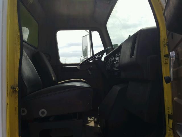 1HTLDUXNXHHA20334 - 1987 INTERNATIONAL S-SERIES 1 白色 照片 5