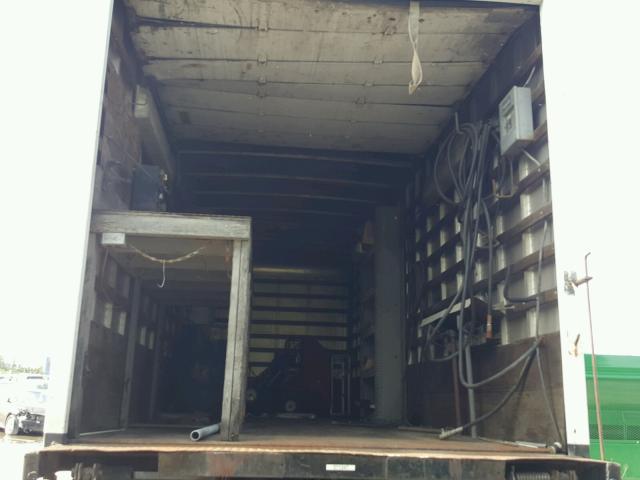 1HTLDUXNXHHA20334 - 1987 INTERNATIONAL S-SERIES 1 白色 照片 6