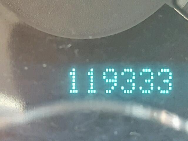 1G1ZB5EB7A4125900 - 2010 CHEVROLET MALIBU LS 黑色 照片 8