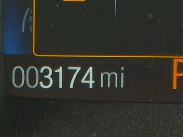 1FMCU0GD4HUD07987 - 2017 FORD ESCAPE SE 棕色 照片 8