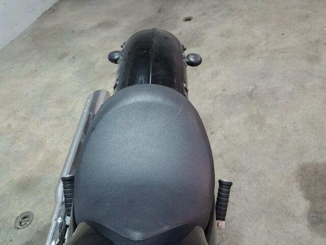 5VPGB16D543000719 - 2004 VICTORY MOTORCYCLES VEGAS BLACK photo 6