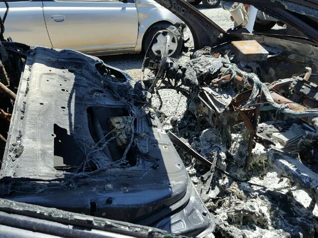 JTKJF5C79GJ020267 - 2016 TOYOTA SCION TC 烧焦的 照片 5