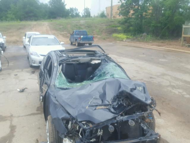 JTKDE177770216359 - 2007 TOYOTA SCION TC 黑色 照片 9