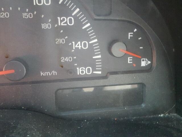 1LNHM87A72Y698613 - 2002 LINCOLN LS WHITE photo 8