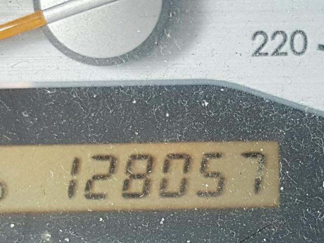 JTKDE167460107549 - 2006 TOYOTA SCION TC 蓝色 照片 8