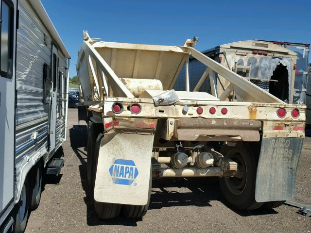 1R9BSE50X6L008845 - 2006 OTHER TRAILER WHITE photo 4