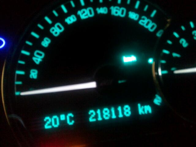 3GNDA13D77S549224 - 2007 CHEVROLET HHR LS იასამნისფერი ფოტო 8