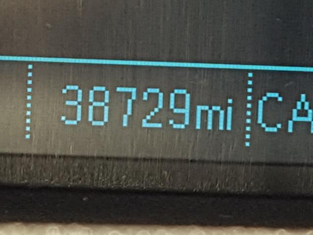 1G11C5SA9DF206525 - 2013 CHEVROLET MALIBU 1LT 黑色 照片 8