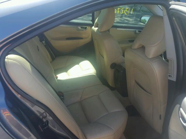 YV1RH527X52438988 - 2005 VOLVO S60 R 灰色 照片 6