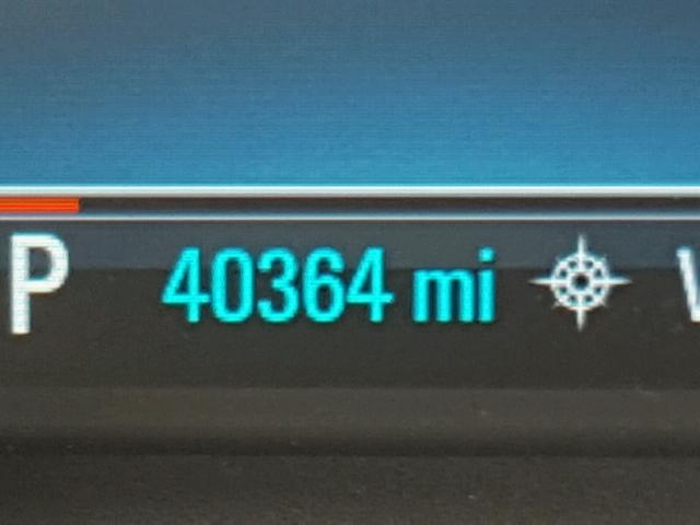 1G11H5SA6DF281345 - 2013 CHEVROLET MALIBU LTZ ლურჯი ფოტო 8