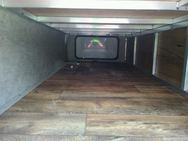 4YDT31828FT415801 - 2015 KEYSTONE PASSPORT 米色 照片 5