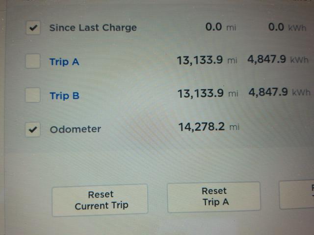 5YJSA1E22HF209890 - 2017 TESLA MODEL S 黑色 照片 8