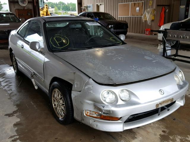 JH4DC435XWS019867 - 1998 ACURA INTEGRA LS SILVER photo 1