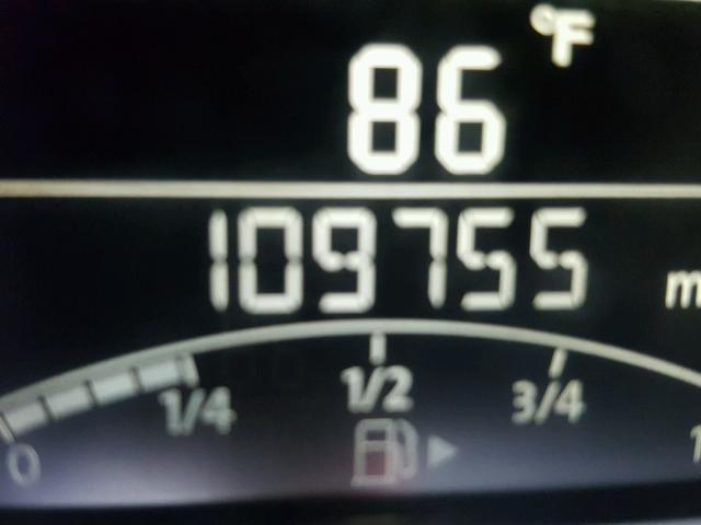 3VW2K7AJXCM382054 - 2012 VOLKSWAGEN JETTA BASE 白色 照片 8