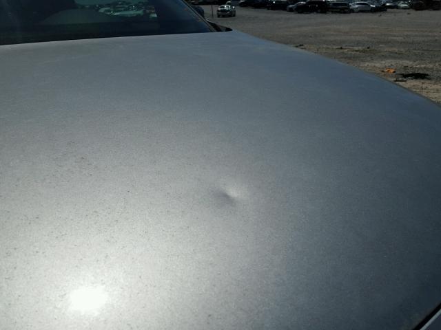 1GNDU23188D121585 - 2008 CHEVROLET UPLANDER L 银色 照片 9