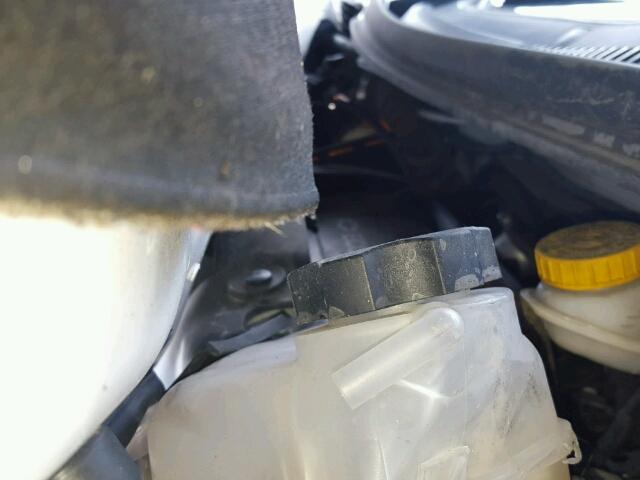 1G1JA6SHXG4118561 - 2016 CHEVROLET SONIC LS 白色 照片 7