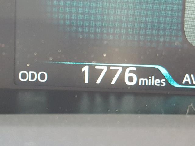 JTDKARFP7H3065534 - 2017 TOYOTA PRIUS PRIM 白色 照片 8