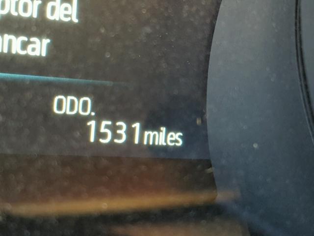 4T1BZ1HK4JU014290 - 2018 TOYOTA CAMRY XSE SILVER photo 8