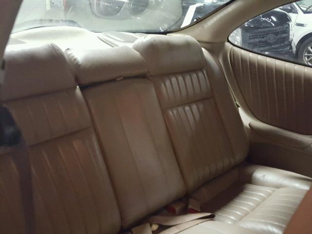 1G2WP12K1YF214471 - 2000 PONTIAC GRAND PRIX WHITE photo 6