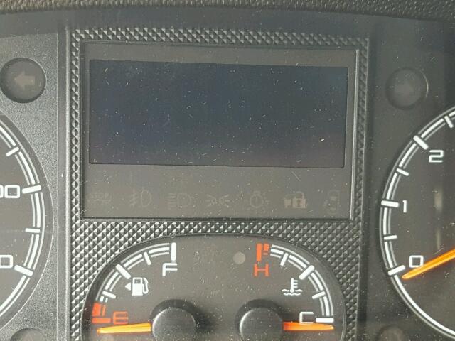 3C6TRVAG1GE106901 - 2016 RAM PROMASTER 白色 照片 8