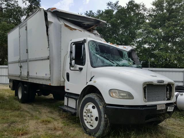 1FVACXDTX8HY71949 - 2008 FREIGHTLINER M2 106 MED WHITE photo 1