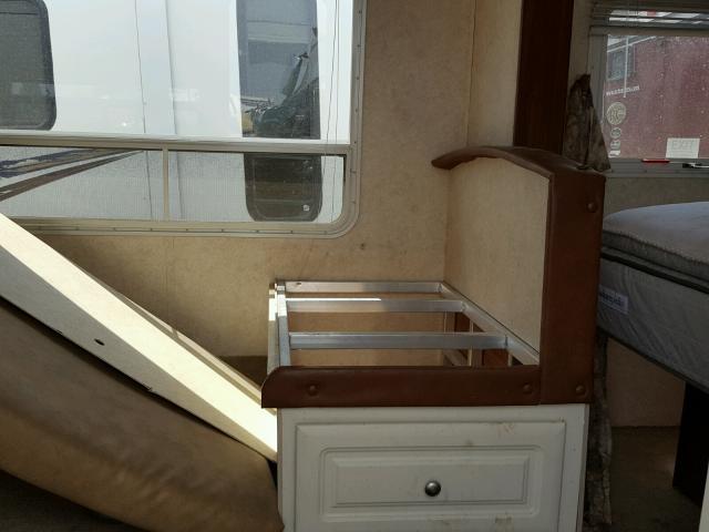 917899 - 2006 KEYSTONE OUTBACK WHITE photo 9