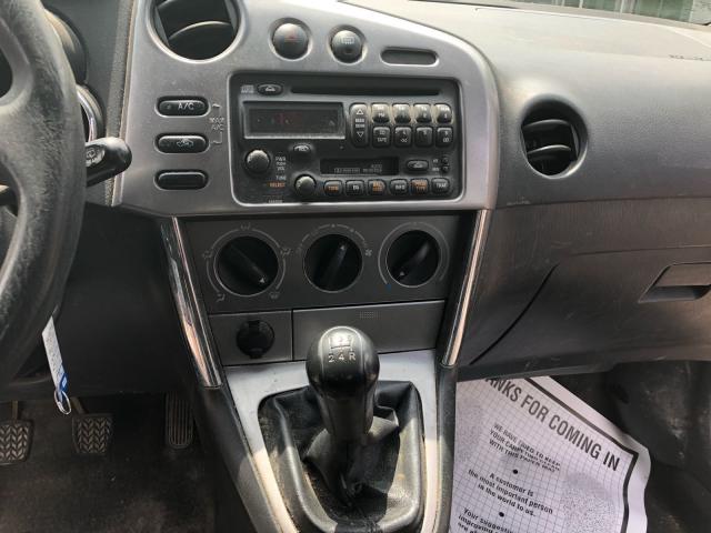 2T1KR32E64C294993 - 2004 TOYOTA COROLLA MA SILVER photo 10