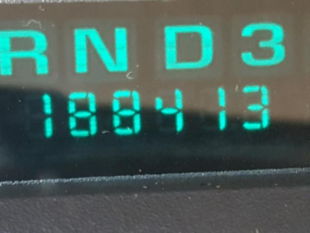 2G1WF52E549244679 - 2004 CHEVROLET IMPALA 棕色 照片 8