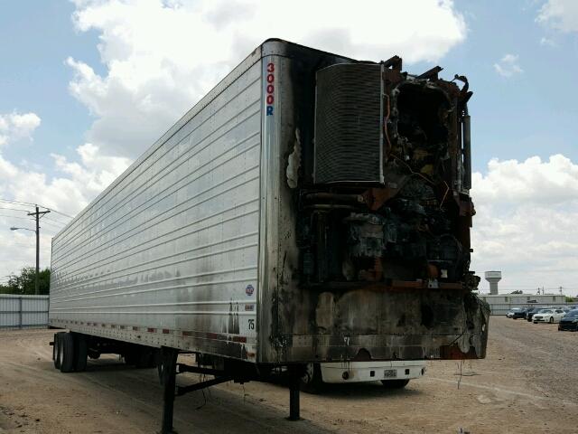 1UYVS2536J6951902 - 2018 UTILITY TRAILER BURN photo 1